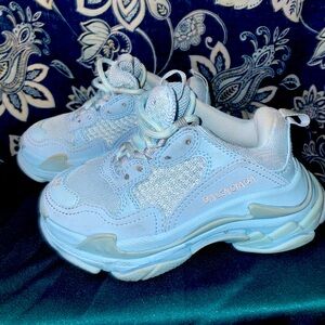 Kids Balenciaga 11Y